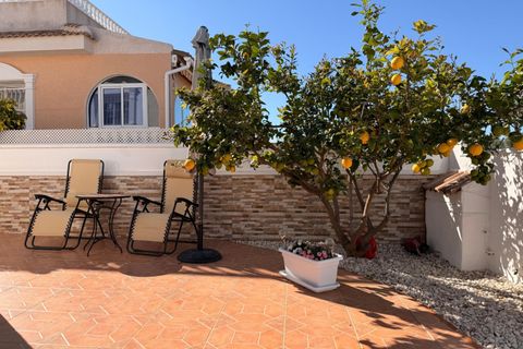 Rækkehus i Ciudad Quesada, Alicante, Ciudad Quesada - € 229.900 | Ref: 6426Q - foto 2