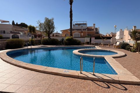 Rækkehus i Ciudad Quesada, Alicante, Ciudad Quesada - € 229.900 | Ref: 6426Q - foto 5