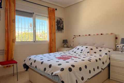Rækkehus i Ciudad Quesada, Alicante, Ciudad Quesada - € 229.900 | Ref: 6426Q - foto 9