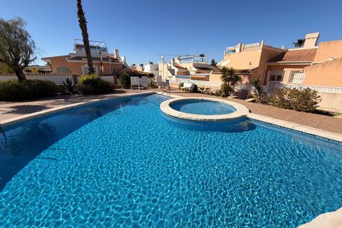 Rækkehus i Ciudad Quesada, Alicante, Ciudad Quesada - € 229.900 | Ref: 6426Q - foto 31