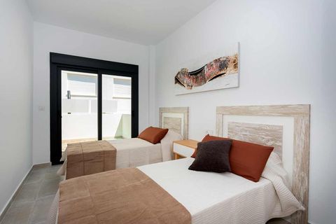 Villa a Daya Nueva, Alicante, Daya Nueva - € 380.000 | Ref: NEW-94951263-01 - foto 23