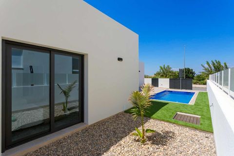 Villa a Daya Nueva, Alicante, Daya Nueva - € 380.000 | Ref: NEW-94951263-01 - foto 28