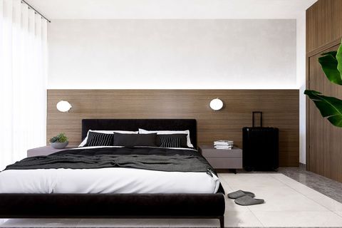 Villa i Finestrat, Alicante, Finestrat - € 1.900.000 | Ref: NEW-97941001-01 - foto 13