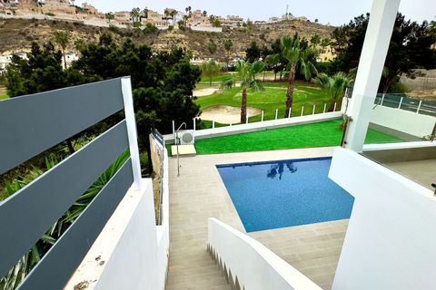 Villa i Ciudad Quesada, Alicante, Ciudad Quesada - € 834.000 | Ref: NEW-98926472-01 - foto 6