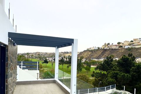Villa i Ciudad Quesada, Alicante, Ciudad Quesada - € 834.000 | Ref: NEW-98926472-01 - foto 15