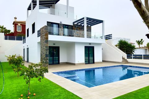 Villa i Ciudad Quesada, Alicante, Ciudad Quesada - € 834.000 | Ref: NEW-98926472-01 - foto 3