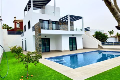 Villa i Ciudad Quesada, Alicante, Ciudad Quesada - € 834.000 | Ref: NEW-98926472-01 - foto 2