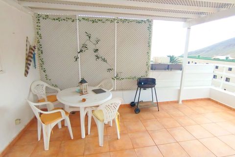 Penthouse i Morro Jable, Fuerteventura, Morro Jable - € 157 000 | Ref: VPTAPMJ2PG300326 - foto 11
