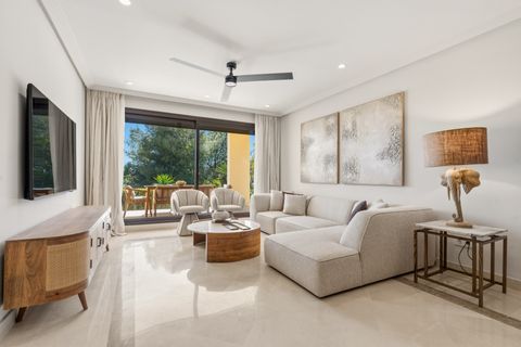 Leilighet i Benahavis, Malaga, Benahavis - € 650 000 | Ref: NEWA9215 - foto 2