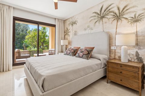 Leilighet i Benahavis, Malaga, Benahavis - € 650 000 | Ref: NEWA9215 - foto 3
