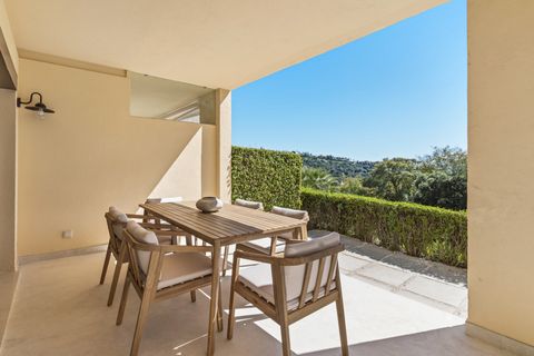 Leilighet i Benahavis, Malaga, Benahavis - € 650 000 | Ref: NEWA9215 - foto 4