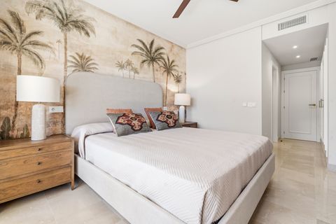 Leilighet i Benahavis, Malaga, Benahavis - € 650 000 | Ref: NEWA9215 - foto 16