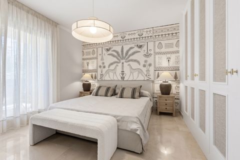 Leilighet i Benahavis, Malaga, Benahavis - € 650 000 | Ref: NEWA9215 - foto 22