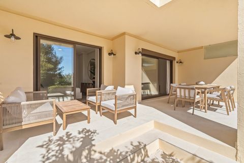 Leilighet i Benahavis, Malaga, Benahavis - € 650 000 | Ref: NEWA9215 - foto 31
