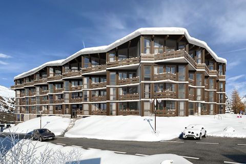 Leilighet i Tignes, Savoie, Tignes - € 3 180 000 | Ref: HH-16120569 - foto 6