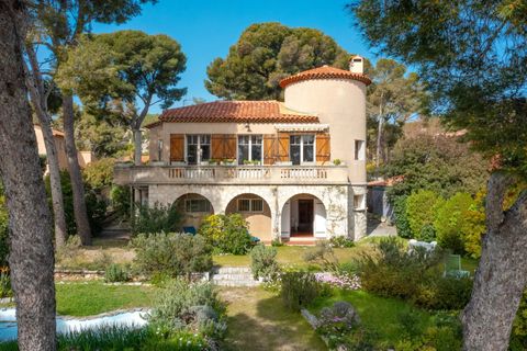 Villa i Cassis, Bouches-du-Rhone, Cassis - € 3.200.000 | Ref: HH-16118963 - foto 2