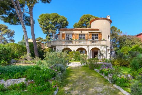 Villa i Cassis, Bouches-du-Rhone, Cassis - € 3.200.000 | Ref: HH-16118963 - foto 3