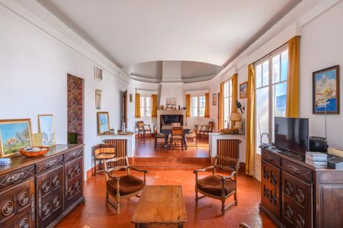 Villa i Cassis, Bouches-du-Rhone, Cassis - € 3.200.000 | Ref: HH-16118963 - foto 4
