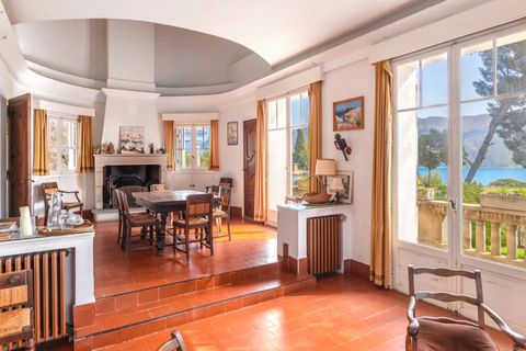 Villa i Cassis, Bouches-du-Rhone, Cassis - € 3.200.000 | Ref: HH-16118963 - foto 5