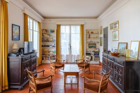 Villa i Cassis, Bouches-du-Rhone, Cassis - € 3.200.000 | Ref: HH-16118963 - foto 6