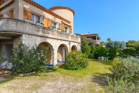 Villa i Cassis, Bouches-du-Rhone, Cassis - € 3.200.000 | Ref: HH-16118963 - foto 8
