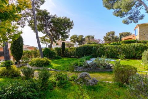 Villa i Cassis, Bouches-du-Rhone, Cassis - € 3.200.000 | Ref: HH-16118963 - foto 9