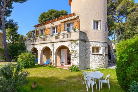 Villa i Cassis, Bouches-du-Rhone, Cassis - € 3.200.000 | Ref: HH-16118963 - foto 10