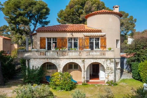 Villa i Cassis, Bouches-du-Rhone, Cassis - € 3.200.000 | Ref: HH-16118963 - foto 12