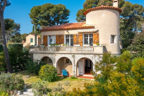 Villa i Cassis, Bouches-du-Rhone, Cassis - € 3.200.000 | Ref: HH-16118963 - foto 13