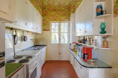 Villa i Cassis, Bouches-du-Rhone, Cassis - € 3.200.000 | Ref: HH-16118963 - foto 14