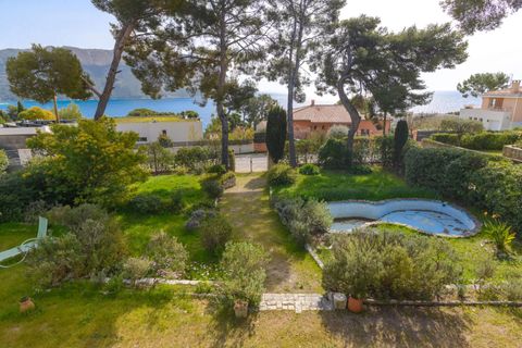 Villa i Cassis, Bouches-du-Rhone, Cassis - € 3.200.000 | Ref: HH-16118963 - foto 20
