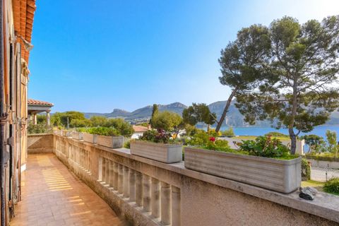Villa i Cassis, Bouches-du-Rhone, Cassis - € 3.200.000 | Ref: HH-16118963 - foto 21