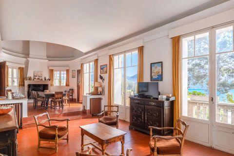 Villa i Cassis, Bouches-du-Rhone, Cassis - € 3.200.000 | Ref: HH-16118963 - foto 22