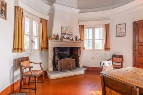 Villa i Cassis, Bouches-du-Rhone, Cassis - € 3.200.000 | Ref: HH-16118963 - foto 23