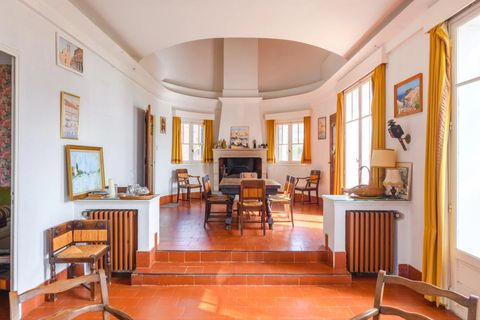 Villa i Cassis, Bouches-du-Rhone, Cassis - € 3.200.000 | Ref: HH-16118963 - foto 24