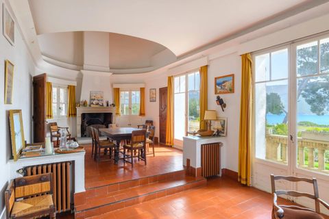 Villa i Cassis, Bouches-du-Rhone, Cassis - € 3.200.000 | Ref: HH-16118963 - foto 25