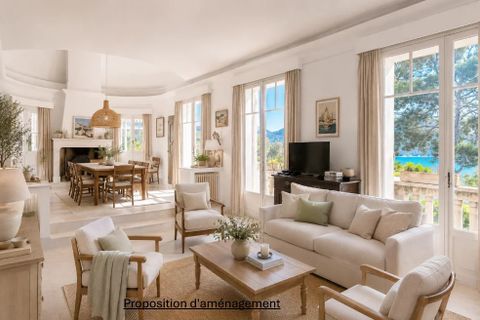 Villa - Cassis, Bouches-du-Rhone, Cassis - € 3 200 000 | Réf : HH-16118963 - photo 21