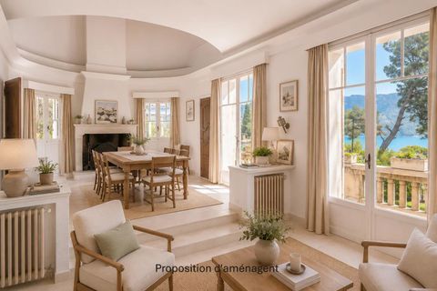 Villa - Cassis, Bouches-du-Rhone, Cassis - € 3 200 000 | Réf : HH-16118963 - photo 22