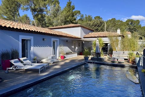 Villa i Ceyreste, Bouches-du-Rhone, Ceyreste - € 1.085.000 | Ref: HH-16118947 - foto 1