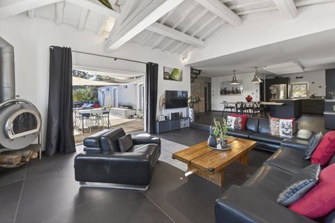 Villa i Ceyreste, Bouches-du-Rhone, Ceyreste - € 1.085.000 | Ref: HH-16118947 - foto 3