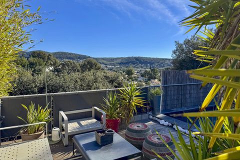 Villa i Ceyreste, Bouches-du-Rhone, Ceyreste - € 1.085.000 | Ref: HH-16118947 - foto 4