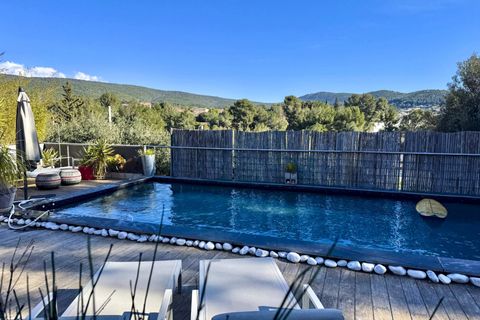 Villa i Ceyreste, Bouches-du-Rhone, Ceyreste - € 1.085.000 | Ref: HH-16118947 - foto 6