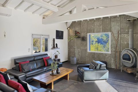 Villa i Ceyreste, Bouches-du-Rhone, Ceyreste - € 1.085.000 | Ref: HH-16118947 - foto 8