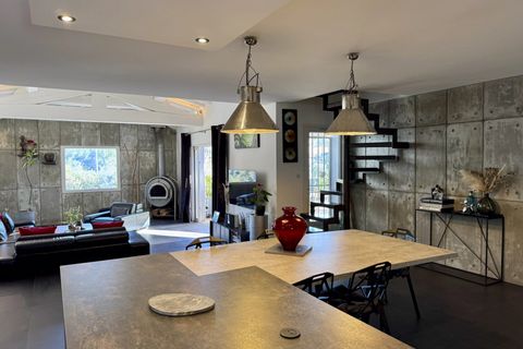 Villa i Ceyreste, Bouches-du-Rhone, Ceyreste - € 1.085.000 | Ref: HH-16118947 - foto 11