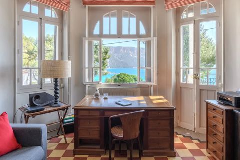 Villa i Cassis, Bouches-du-Rhone, Cassis - € 2.680.000 | Ref: HH-16118371 - foto 5