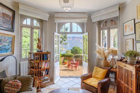 Villa i Cassis, Bouches-du-Rhone, Cassis - € 2.680.000 | Ref: HH-16118371 - foto 6