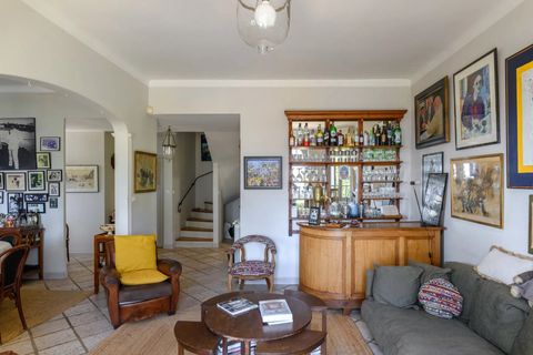 Villa i Cassis, Bouches-du-Rhone, Cassis - € 2.680.000 | Ref: HH-16118371 - foto 7