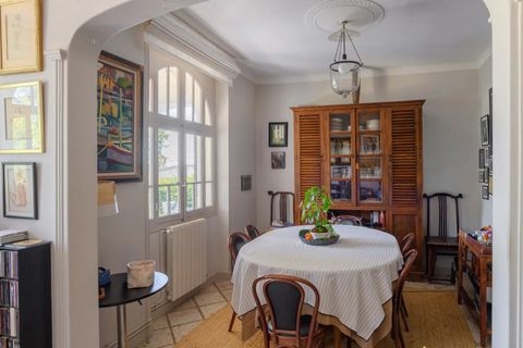 Villa i Cassis, Bouches-du-Rhone, Cassis - € 2.680.000 | Ref: HH-16118371 - foto 8