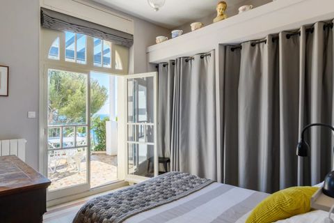 Villa i Cassis, Bouches-du-Rhone, Cassis - € 2.680.000 | Ref: HH-16118371 - foto 10