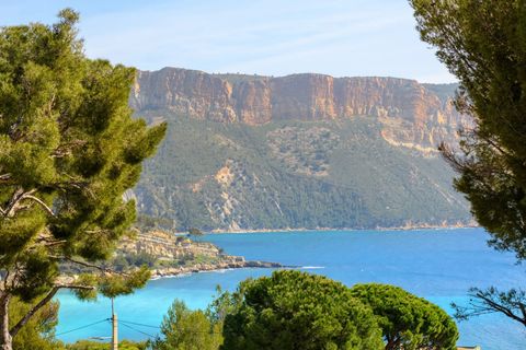 Villa i Cassis, Bouches-du-Rhone, Cassis - € 2.680.000 | Ref: HH-16118371 - foto 3